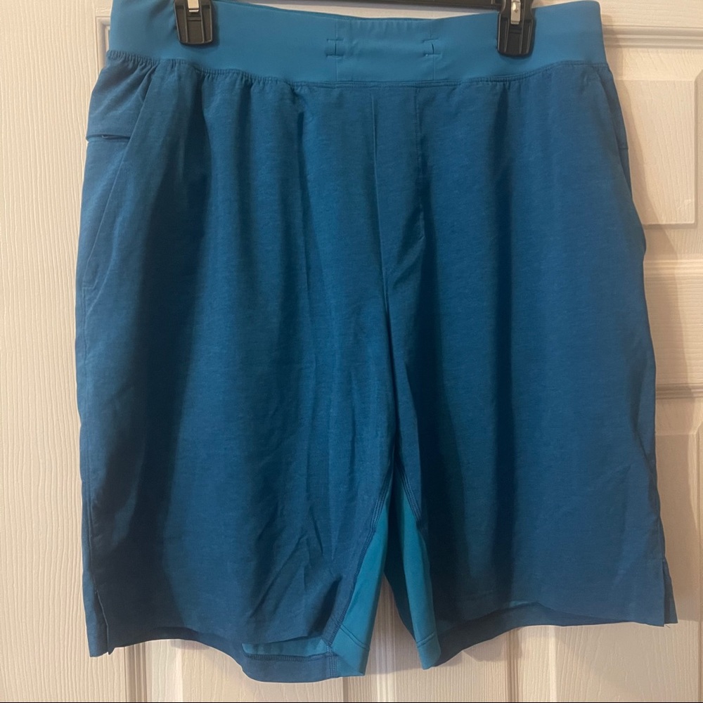 Lululemon T.H.E Short 9”